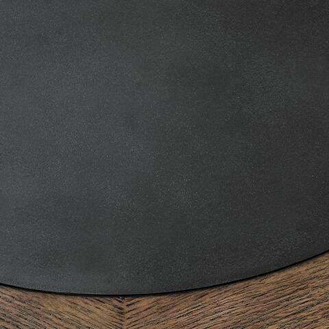 Dontayne End Table
