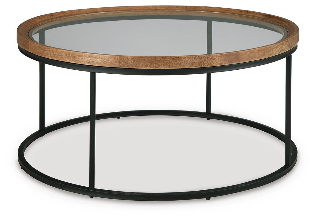 Noraluna Coffee Table