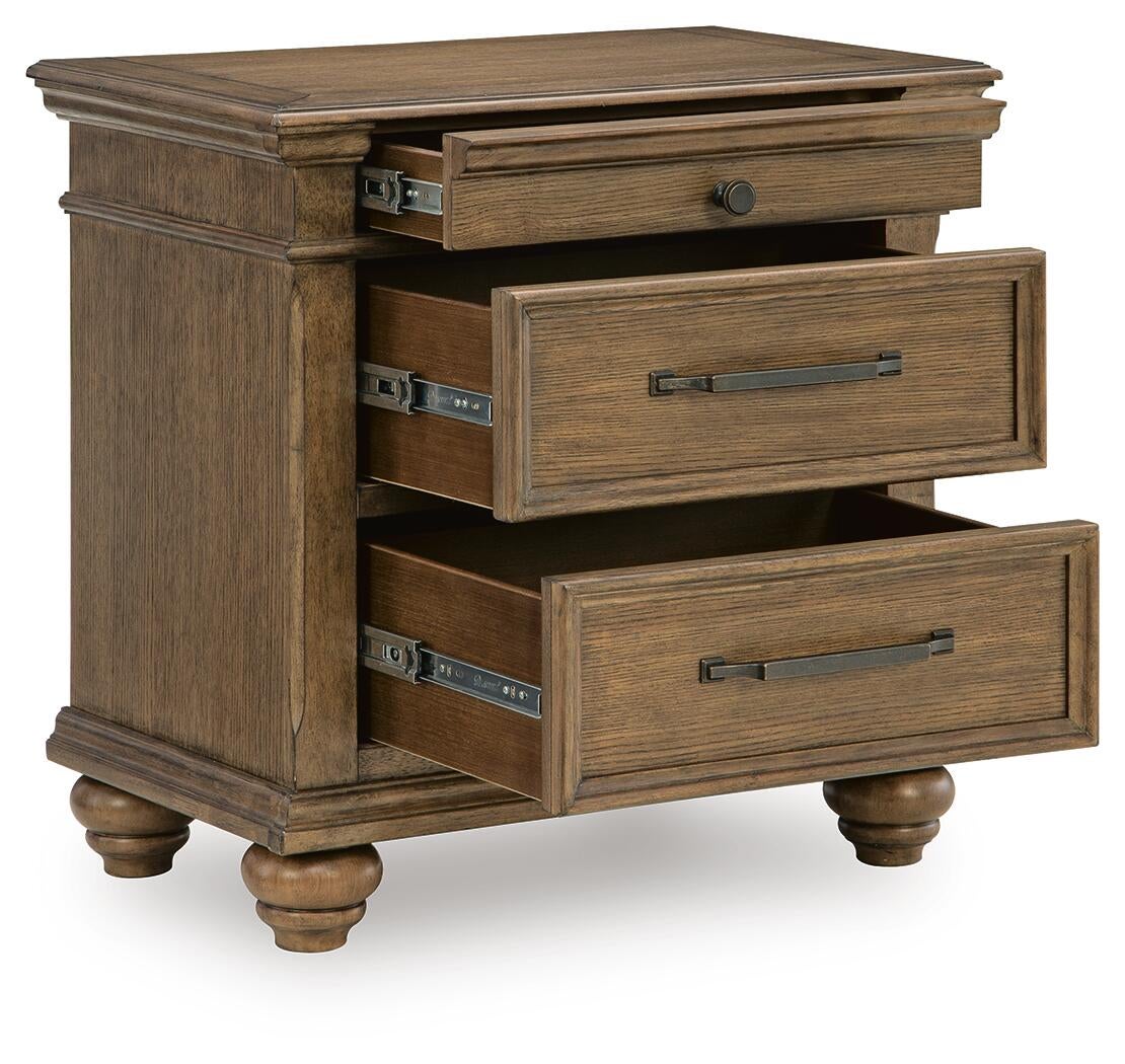 Karallin Nightstand