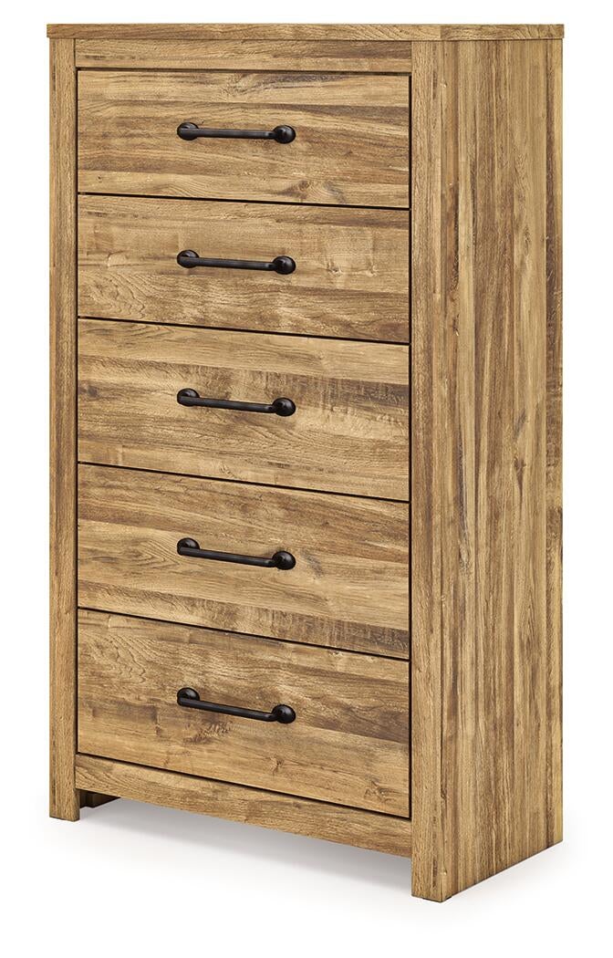 Maystonna Chest of Drawers