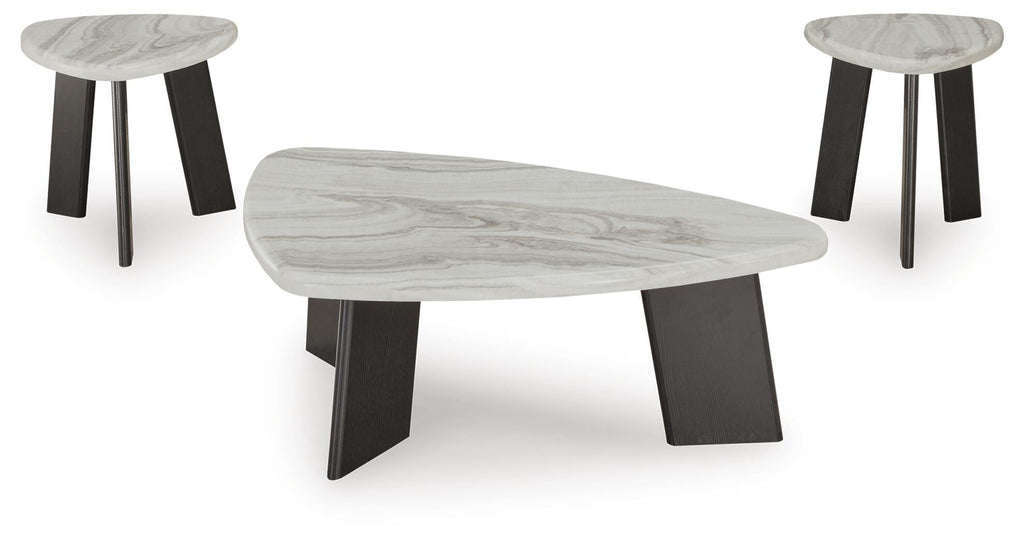 Lilyberg Table (Set of 3)