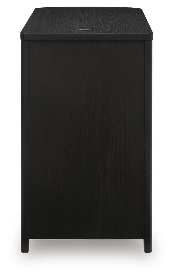 Camdill Chairside End Table
