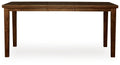 Ralene Counter Height Dining Extension Table