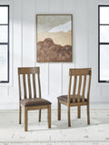 Urbinforte Dining Chair