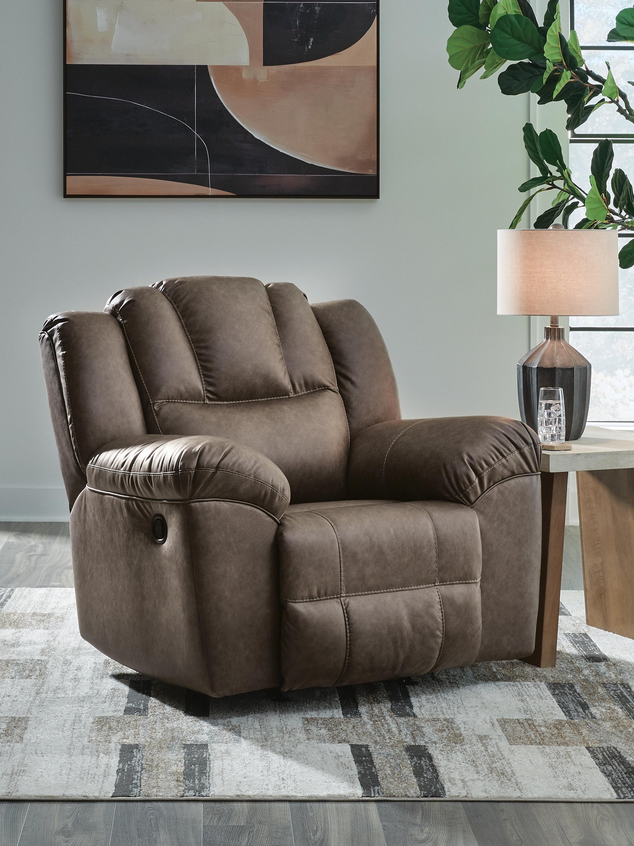 Lowilla Recliner