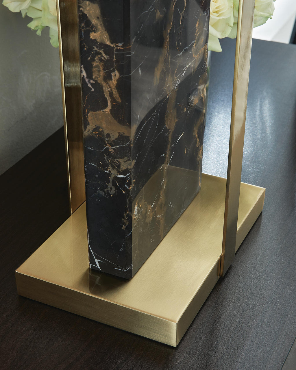 Neonish Table Lamp