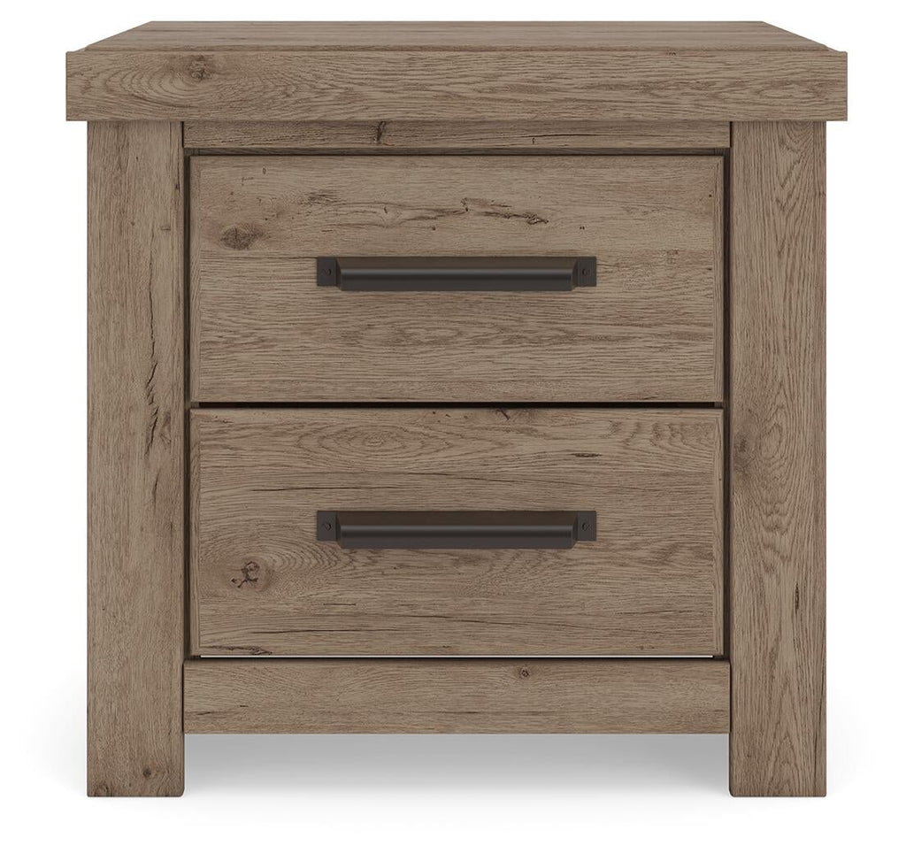 Oliandon Nightstand