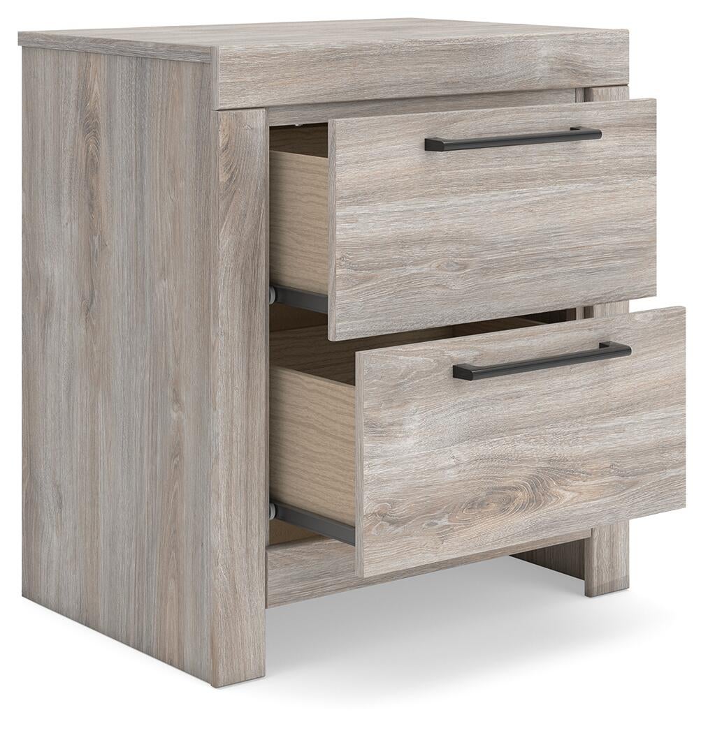 Broachmyn Nightstand