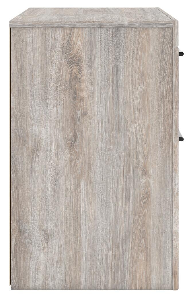 Broachmyn Nightstand