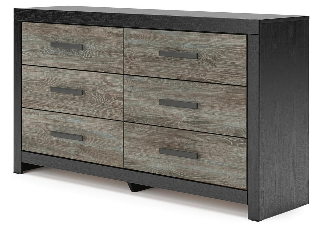 Broachmyn Dresser