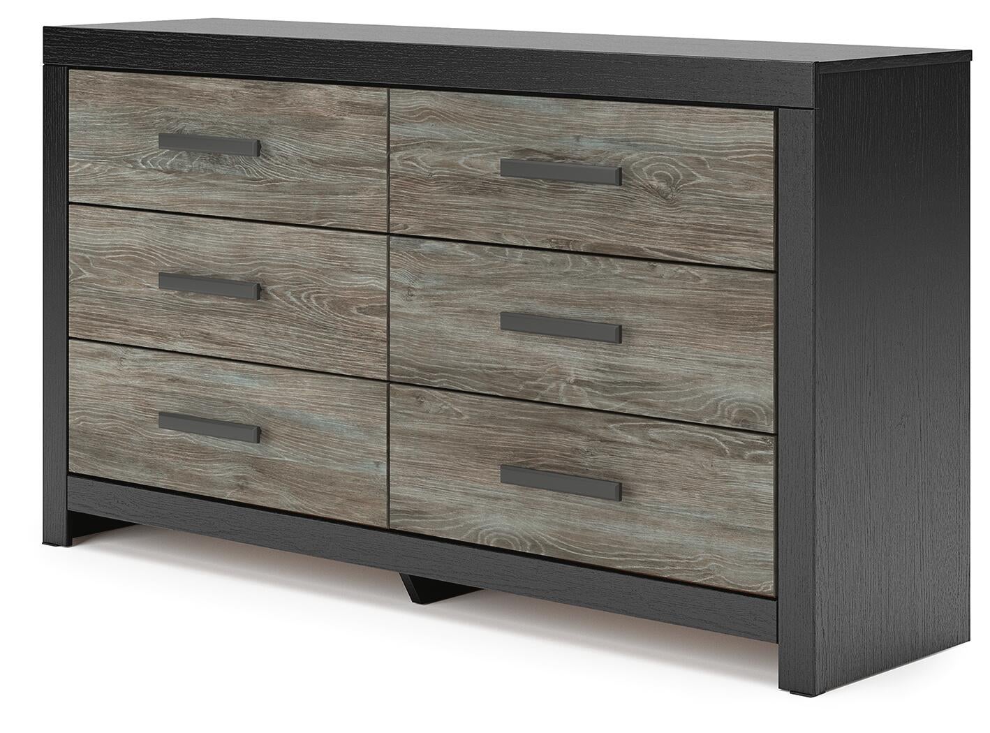 Broachmyn Dresser