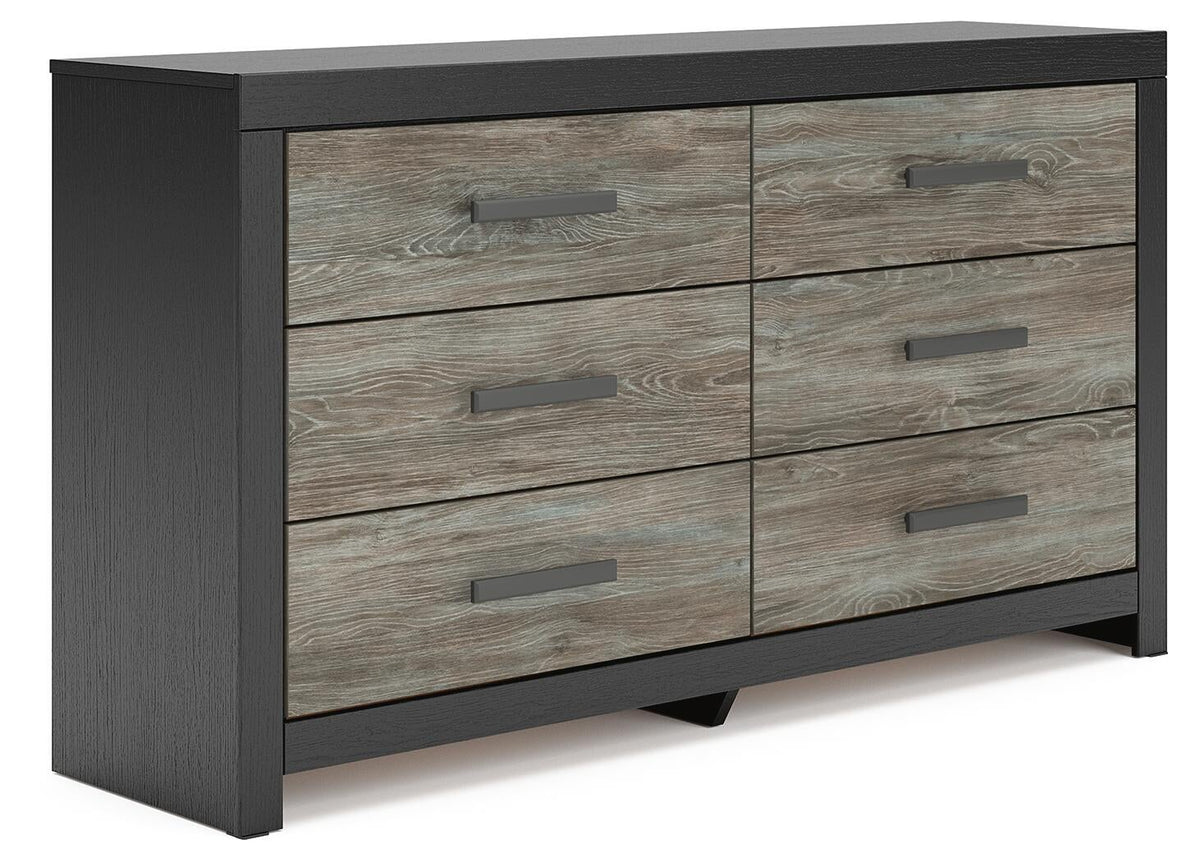 Broachmyn Dresser