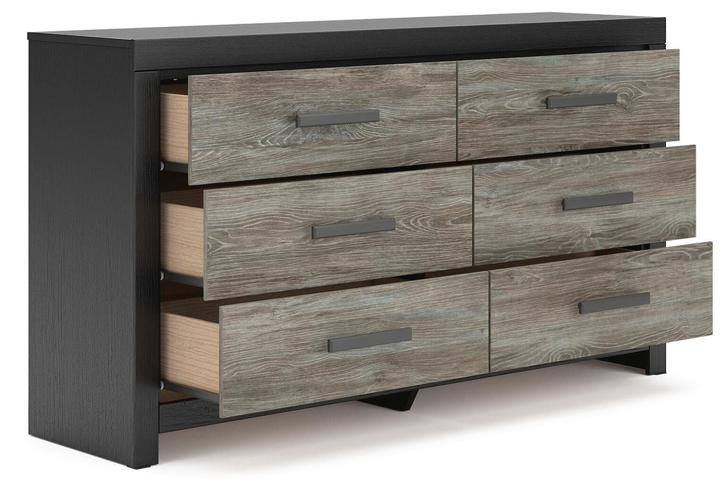 Broachmyn Dresser