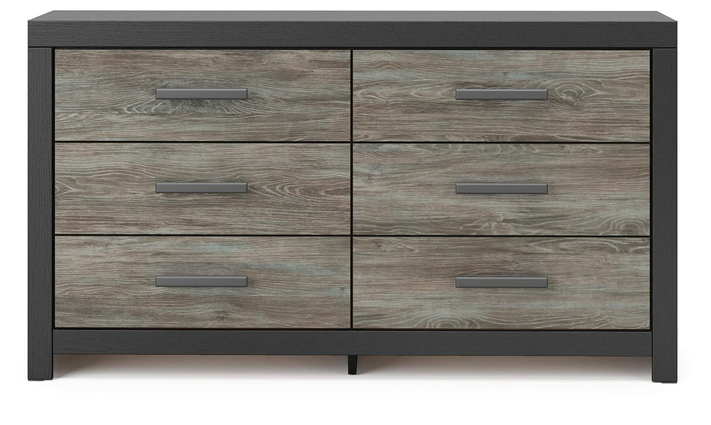Broachmyn Dresser