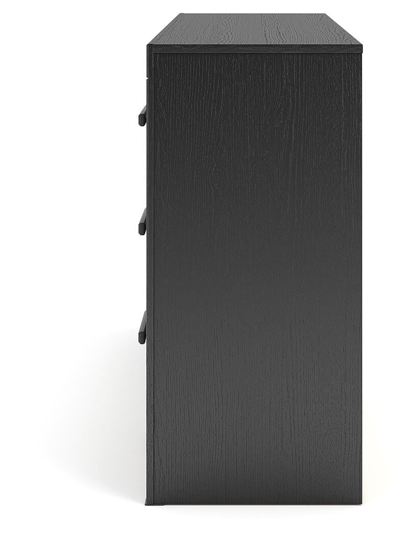 Broachmyn Dresser