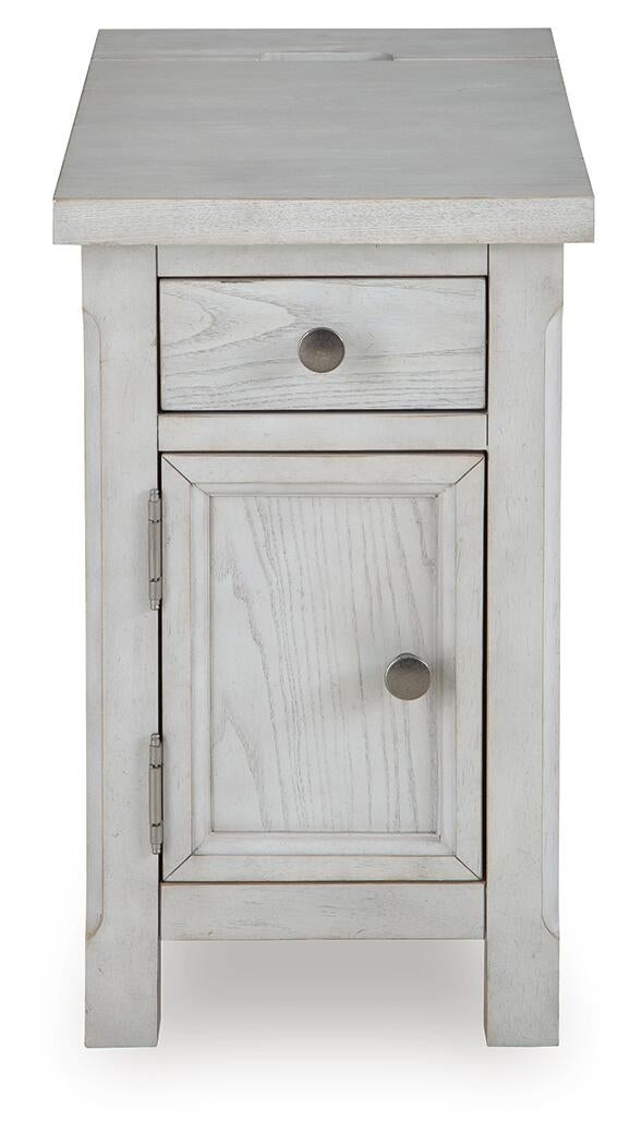 Robbinsdale Chairside End Table