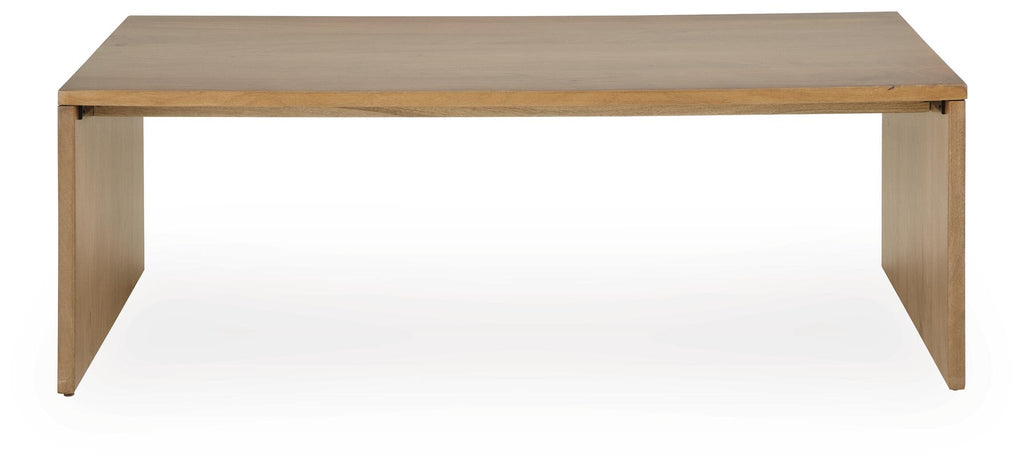 Ella Grove Coffee Table