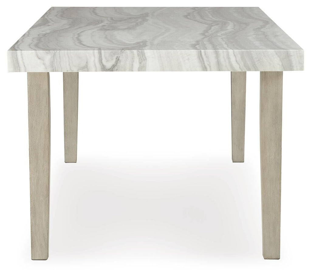 Larawyn Dining Table