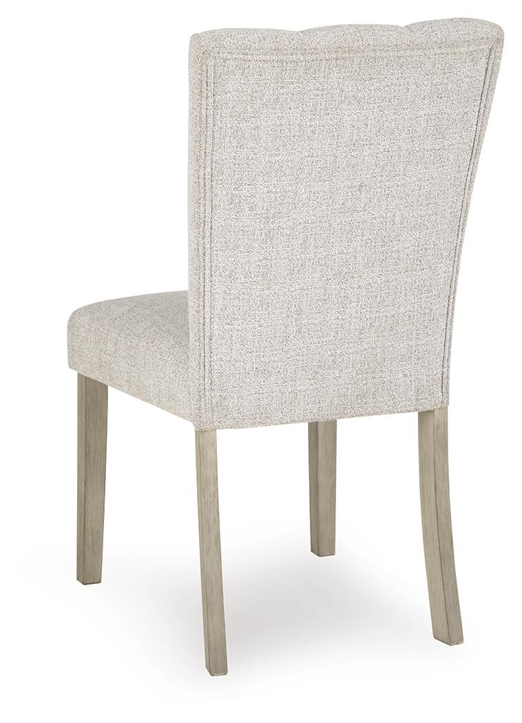 Jeshina Dining Chair