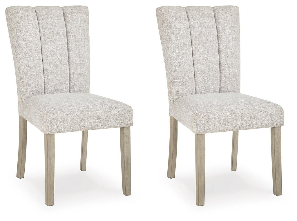 Jeshina Dining Chair