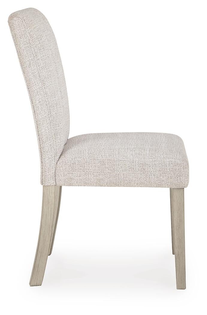 Jeshina Dining Chair