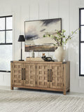 Ridgester Dining Server