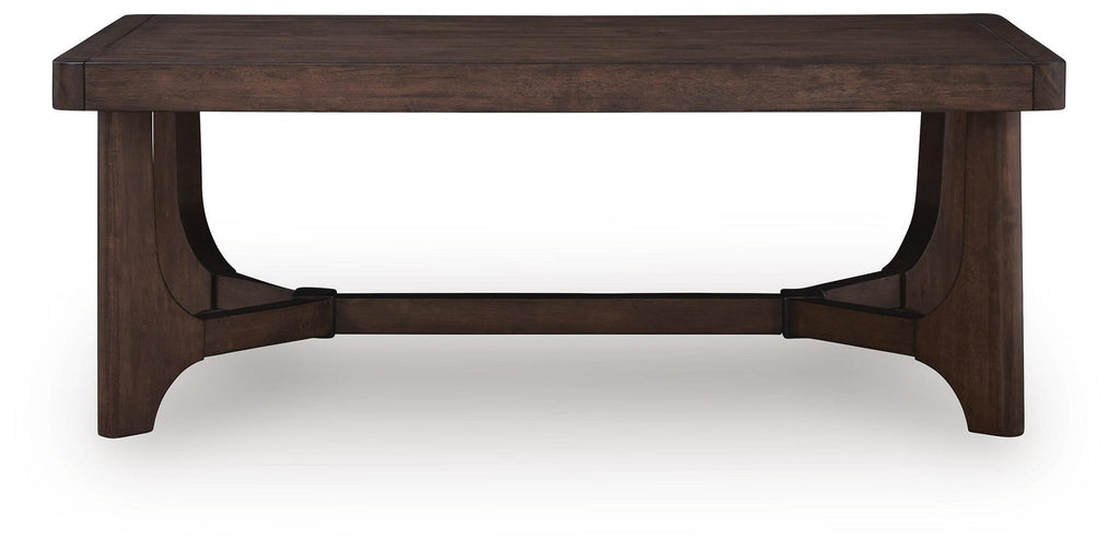 Korestone Coffee Table