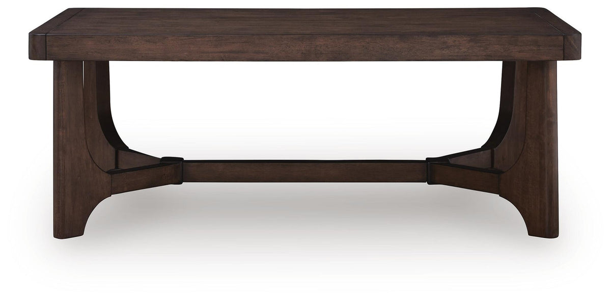 Korestone Coffee Table