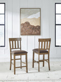 Urbinforte Counter Height Barstool
