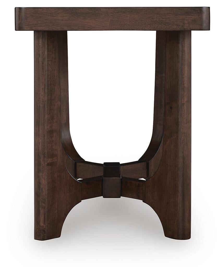 Korestone End Table