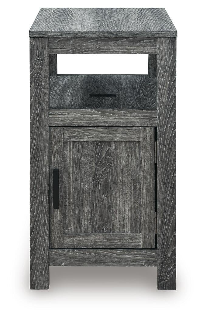 Fendenmore Chairside End Table