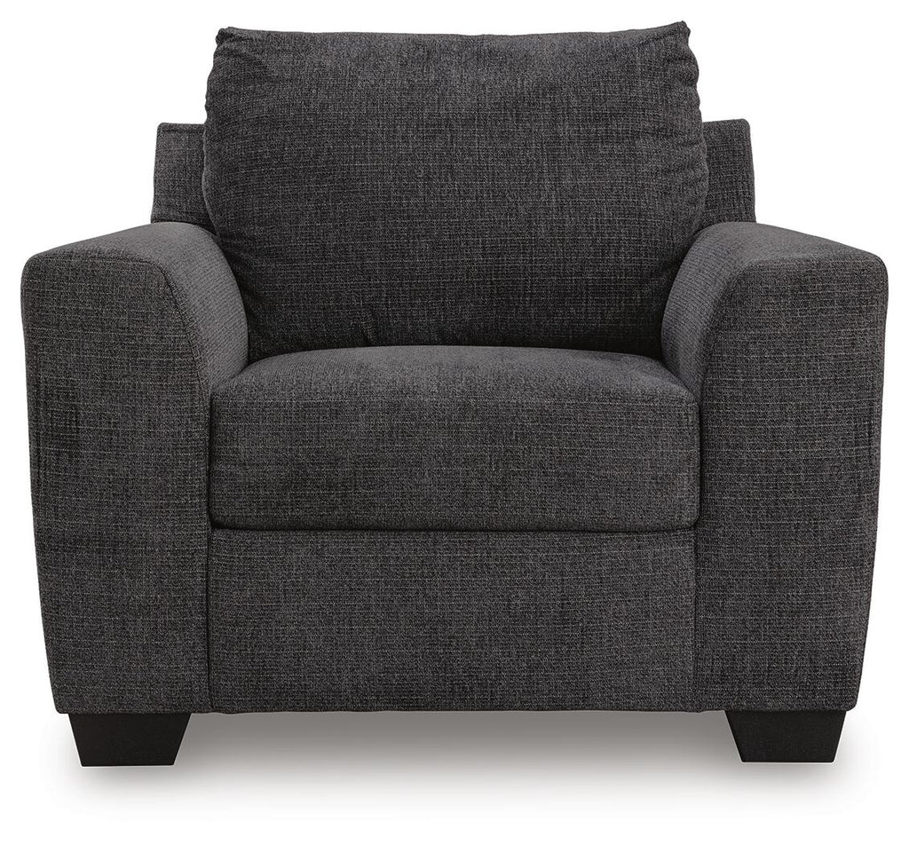 Loreo Chair
