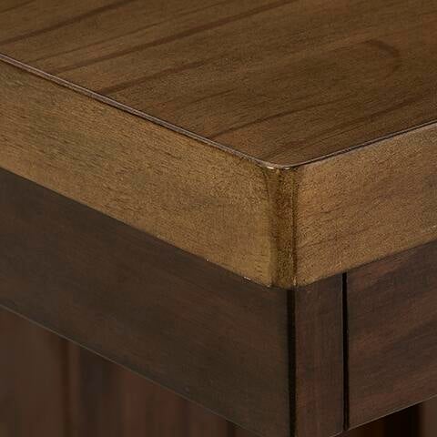 Rylandeen Counter Height Dining Extension Table