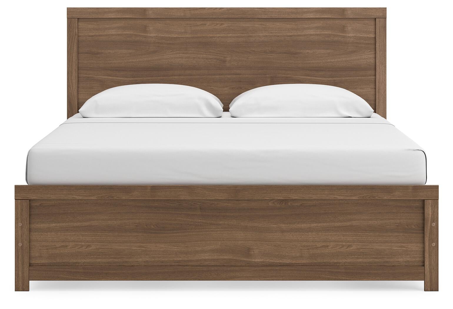 Broachmyn Panel Bed