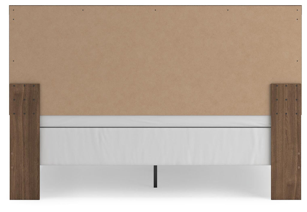 Broachmyn Panel Bed