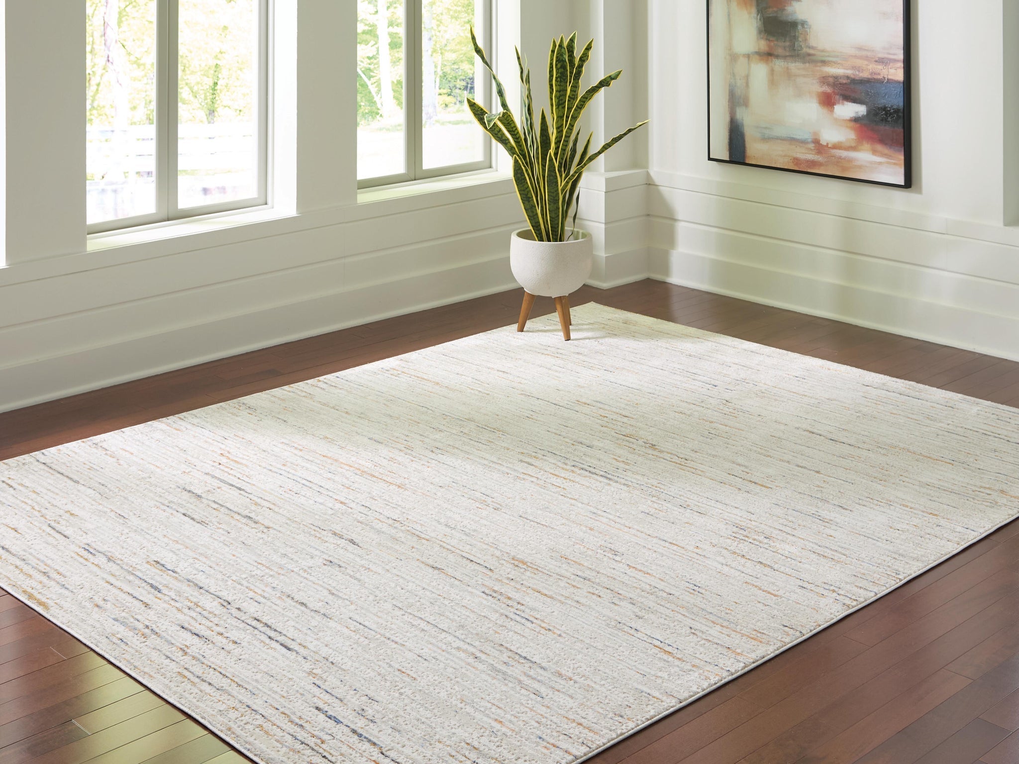 Harjot Medium Rug