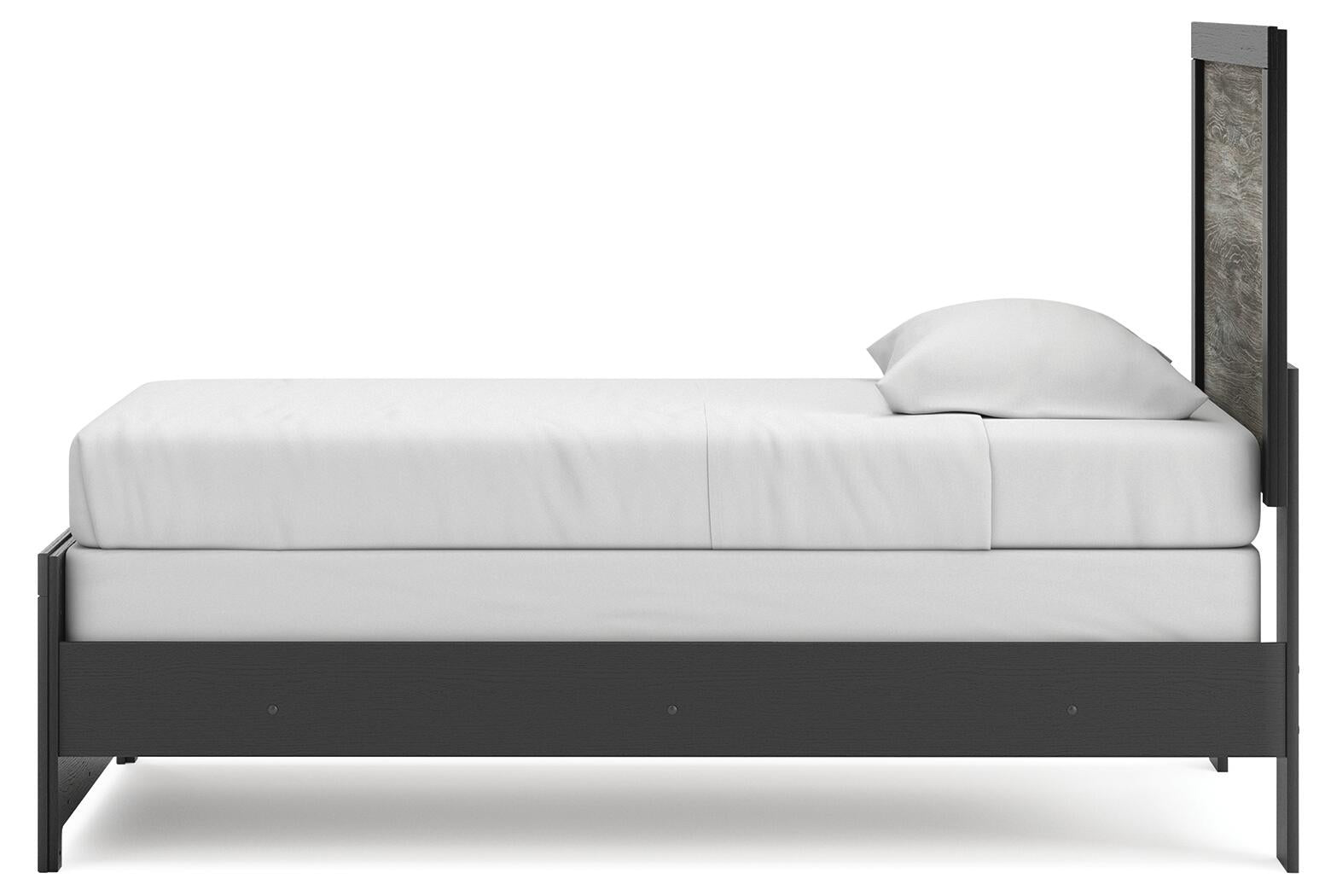 Broachmyn Panel Bed