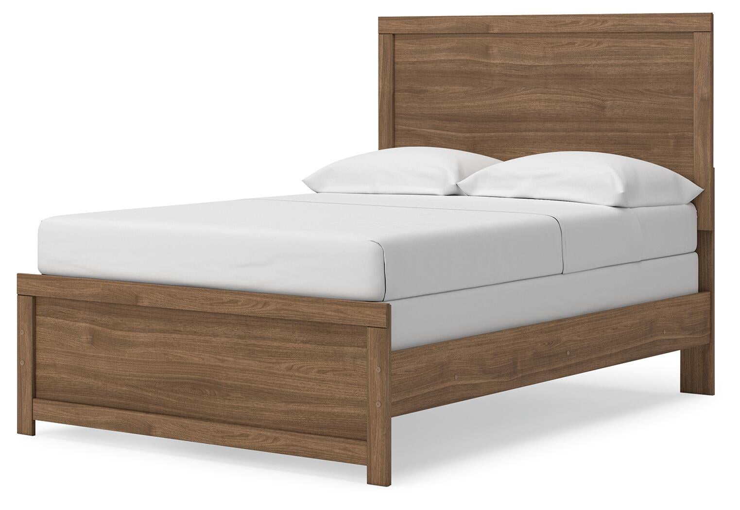 Broachmyn Panel Bed