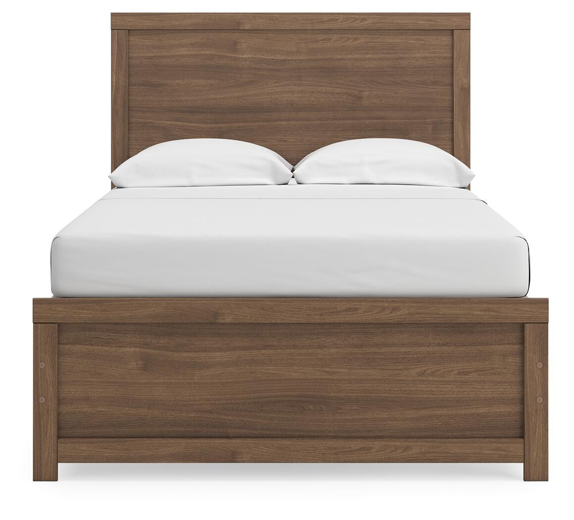Broachmyn Panel Bed