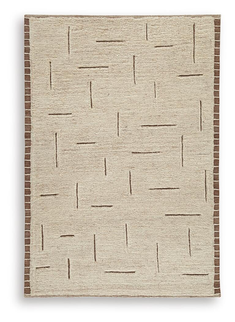 Clayman Extra Large Rug