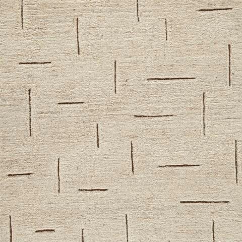 Clayman Large Rug