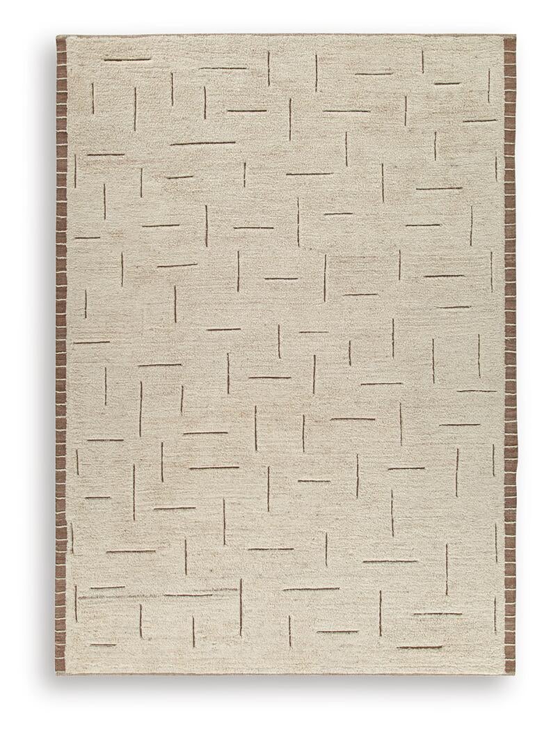 Clayman Medium Rug