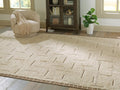 Clayman Medium Rug