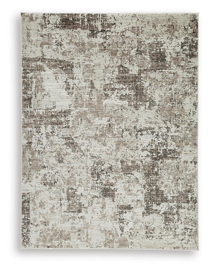 Barricland Large Rug