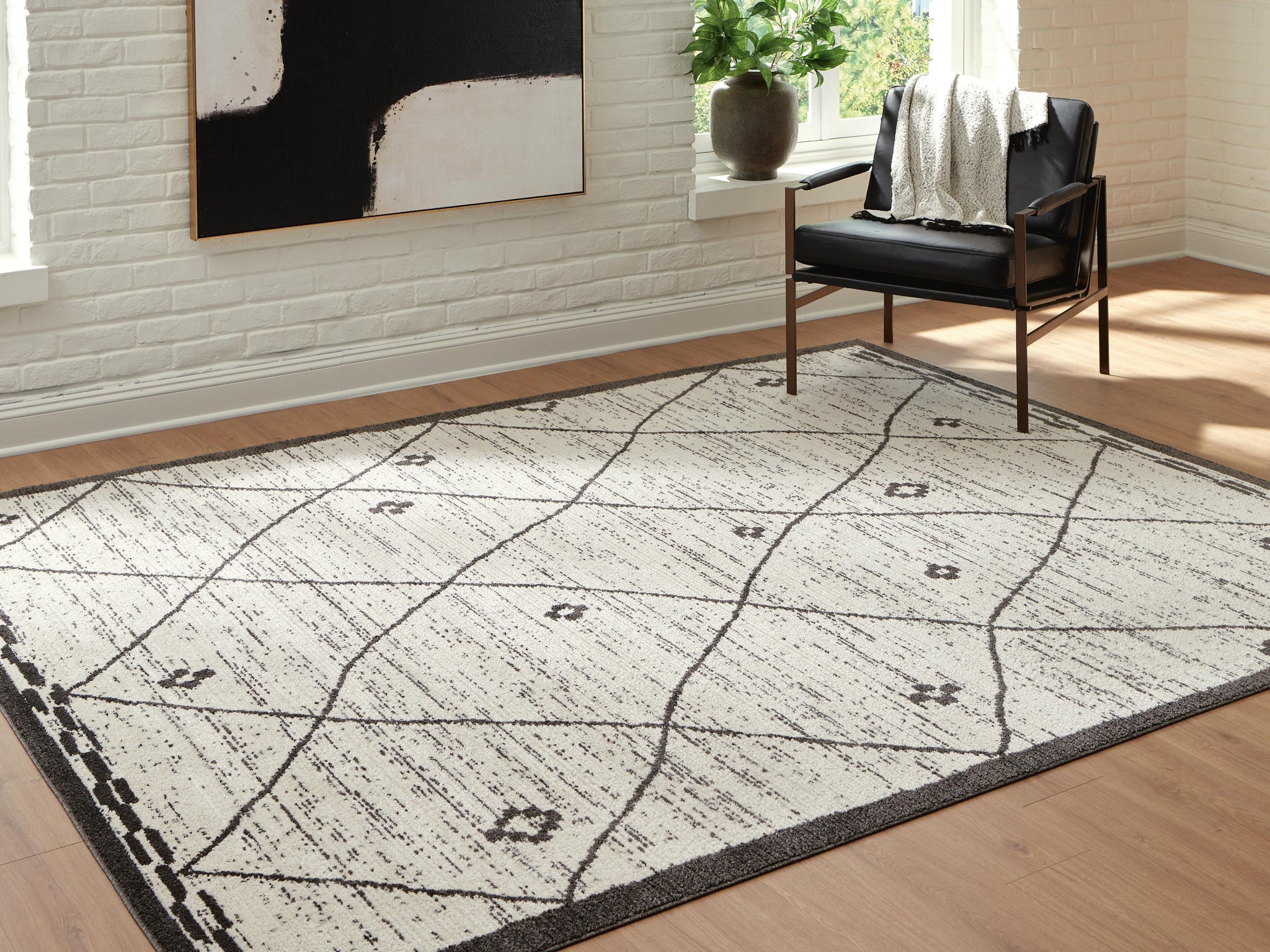 Fenriston Medium Rug
