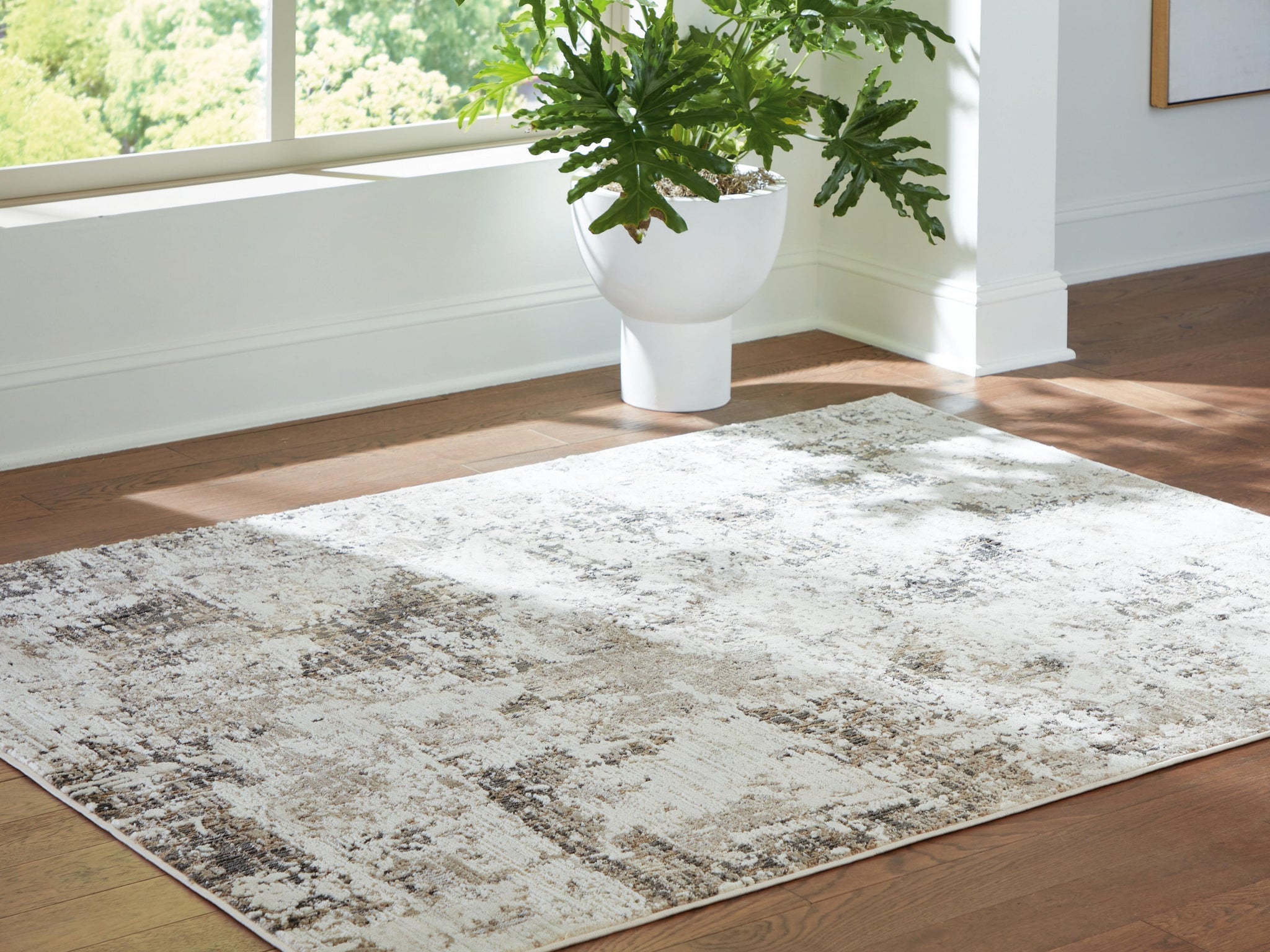 Barricland Large Rug