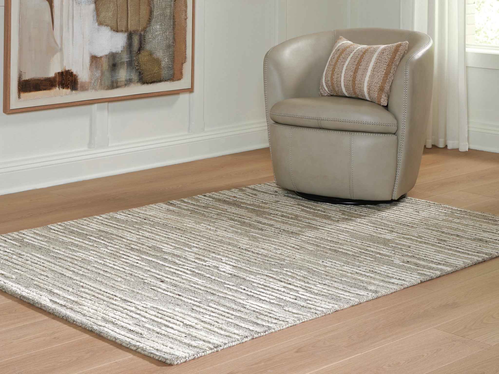 Eljory Large Rug