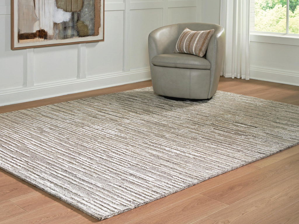 Eljory Medium Rug