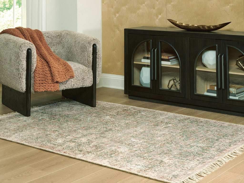 Rossbury Large Rug