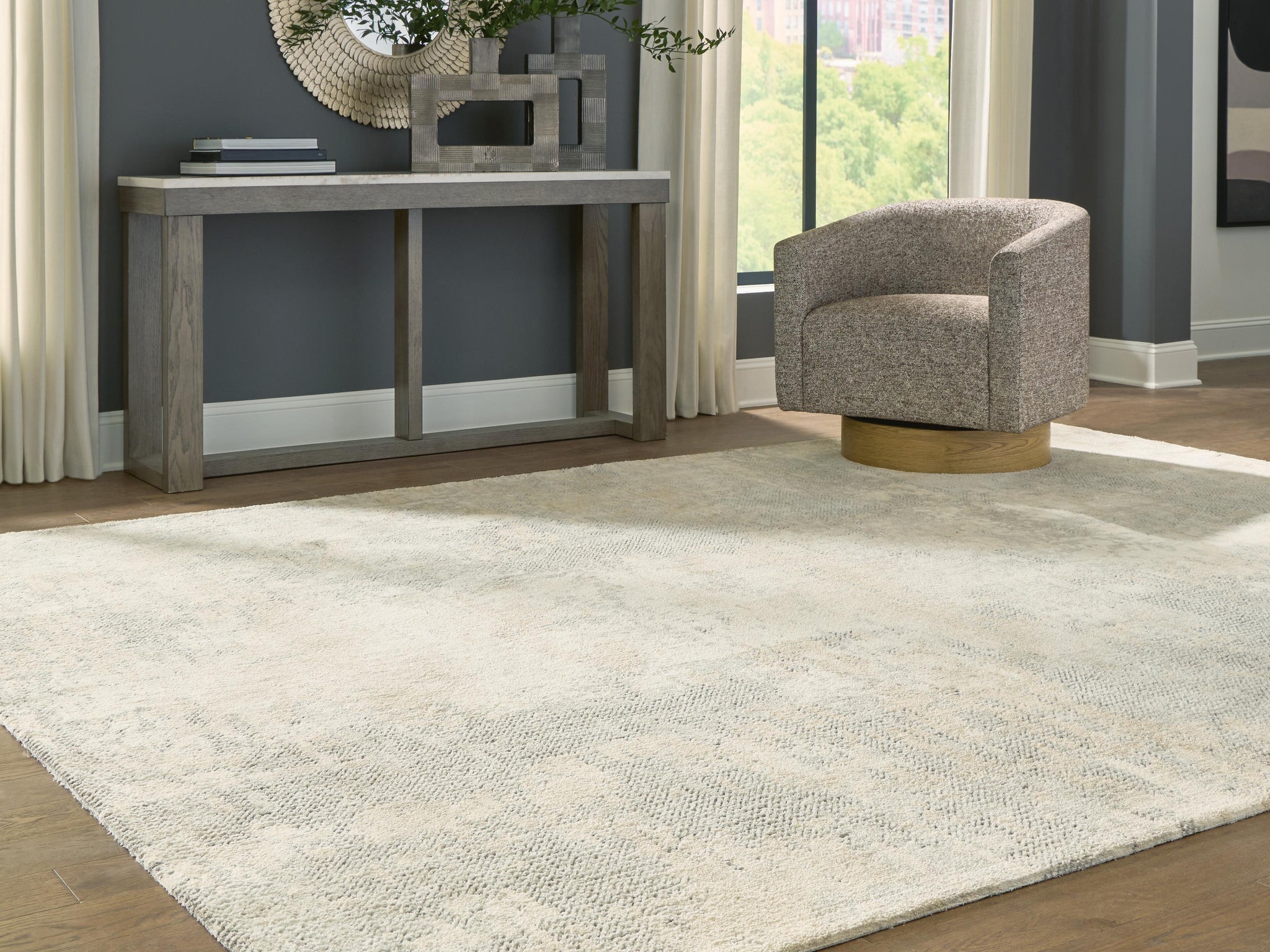 Raif Medium Rug